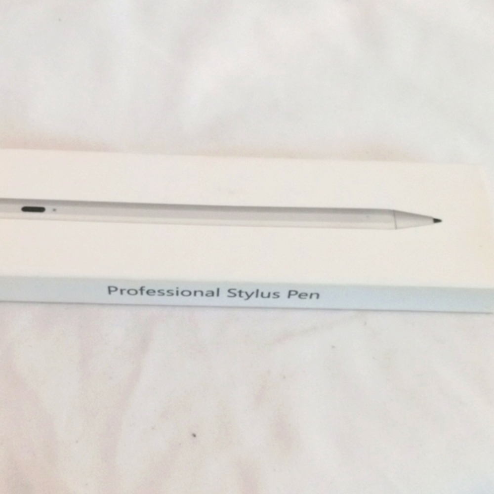 Professional stylus pen